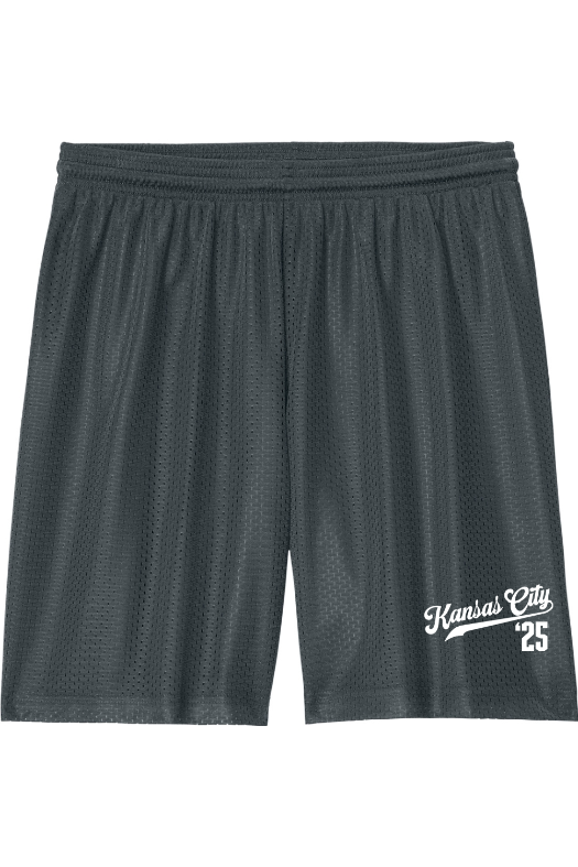 Kansas City Training Center Sport-Tek PosiCharge Mesh 7