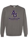 Avila Men's Wrestling Comfort Colors Garment-Dyed Sweatshirt