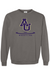 Avila Men's Wrestling Comfort Colors Garment-Dyed Sweatshirt