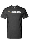 Kickapoo - Wrestling Next Level CVC T-Shirt