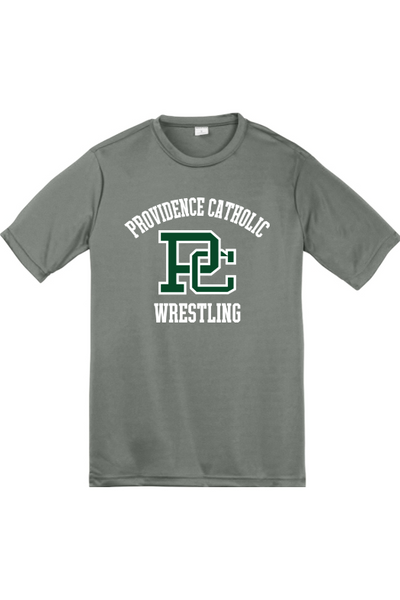 Providence Catholic Sport-Tek Youth PosiCharge Competitor Tee. YST350