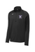 Blue Springs High School Nike Therma-FIT 1/4-Zip Fleece CN9492 (emb)