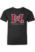 Ground Zero Wrestling Next Level Youth CVC T-Shirt