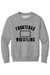 Frontenac HS Wrestling Port & Company - Youth Core Fleece Crewneck Sweatshirt. PC90Y