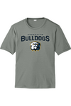 Grandview  School District Sport-Tek PosiCharge Competitor Tee. ST350