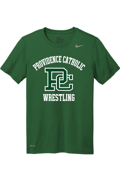 Providence Catholic Nike Team rLegend Tee DV7299