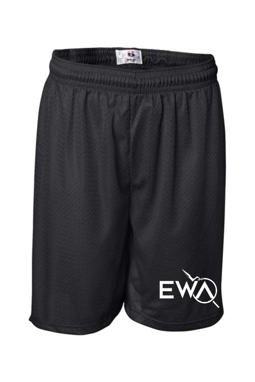 Eastside Wrestling Academy Badger Pro Mesh 7