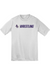 Avila Men's Wrestling Sport-Tek Youth PosiCharge Competitor Tee. YST350