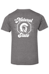 University of Arkansas at Little Rock - Wrestling Next Level Youth CVC T-Shirt