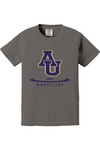 Avila Men's Wrestling Comfort Colors Garment-Dyed Youth Heavyweight T-Shirt