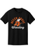 Beech Grove Wrestling Port & Company - Youth Core Cotton Tee. PC54Y