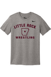 University of Arkansas at Little Rock - Wrestling Nike Team rLegend Tee DV7299