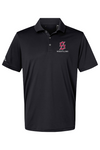 Stratford High School Adidas Performance Polo (emb)