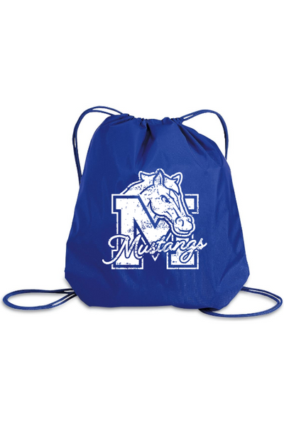 Mill Creek Elementary Port Authority - Cinch Pack. BG85