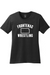 Frontenac HS Wrestling Port & Company Women's Core Cotton Tee. LPC54