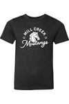 Mill Creek Elementary Next Level Youth CVC T-Shirt