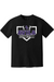 Avila Softball Comfort Colors Garment-Dyed Heavyweight T-Shirt