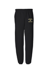 River Rats Wrestling Jerzees NuBlend Sweatpants - 973MR