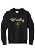 Andrew High School Port & Company - Youth Core Fleece Crewneck Sweatshirt. PC90Y