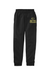 Ray Pec Wrestling Port & Company Youth Core Fleece Jogger. PC78YJ