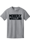 Moberly High School Port & Company - Youth Core Cotton Tee. PC54Y