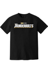 Andrew High School Comfort Colors Garment-Dyed Heavyweight T-Shirt