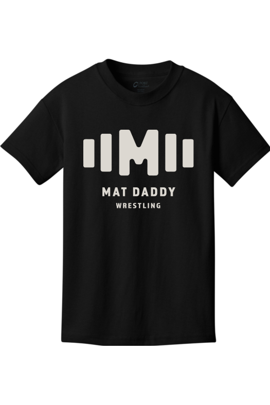 University of Arkansas Little Rock Port & Company - Youth Core Cotton Tee. PC54Y