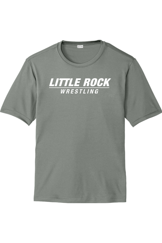 University of Arkansas at Little Rock - Wrestling Sport-Tek PosiCharge Competitor Tee. ST350