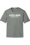 University of Arkansas at Little Rock - Wrestling Sport-Tek PosiCharge Competitor Tee. ST350