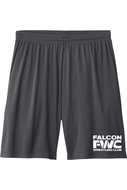 Falcon Wrestling Club Sport-Tek PosiCharge Competitor 7