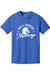 Mill Creek Elementary Port & Company - Youth Core Cotton Tee. PC54Y