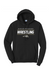 Windsor High School Port & Company - Core Fleece Pullover Hooded Sweatshirt. PC78H