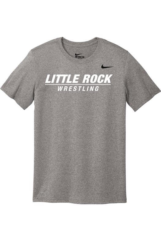University of Arkansas at Little Rock - Wrestling Nike Team rLegend Tee DV7299