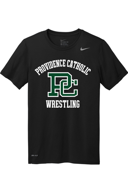 Providence Catholic Nike Team rLegend Tee DV7299