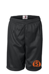 University of Arkansas Little Rock Badger Youth Pro Mesh 6