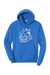 Mill Creek Elementary Port & Company - Core Fleece Pullover Hooded Sweatshirt. PC78H