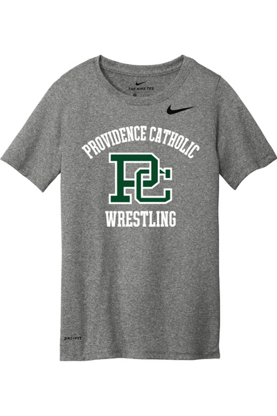 Providence Catholic Nike Youth Team rLegend Tee DV7317