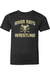 River Rats Wrestling Next Level Youth CVC T-Shirt