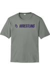 Avila Men's Wrestling Sport-Tek PosiCharge Competitor Tee. ST350