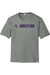 Avila Men's Wrestling Sport-Tek PosiCharge Competitor Tee. ST350