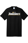 Andrew High School Port & Company - Core Cotton Tee. PC54