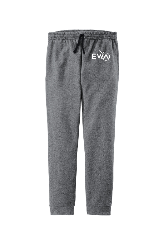 Eastside Wrestling Academy JERZEES Nublend® Joggers