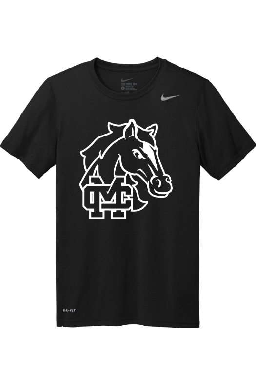 Mill Creek Elementary Nike Team rLegend Tee DV7299