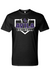 Avila Softball Next Level CVC T-Shirt