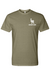 University of Arkansas at Little Rock - Wrestling Next Level CVC T-Shirt