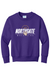 Northgate Middle School Port & Company - Youth Core Fleece Crewneck Sweatshirt. PC90Y