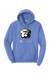 Grandview  School District Port & Company - Core Fleece Pullover Hooded Sweatshirt. PC78H