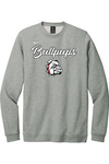 McPherson Wrestling Nike Club Fleece Crew CJ1614