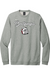 McPherson Wrestling Nike Club Fleece Crew CJ1614