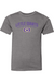 Canton High School Next Level Youth CVC T-Shirt